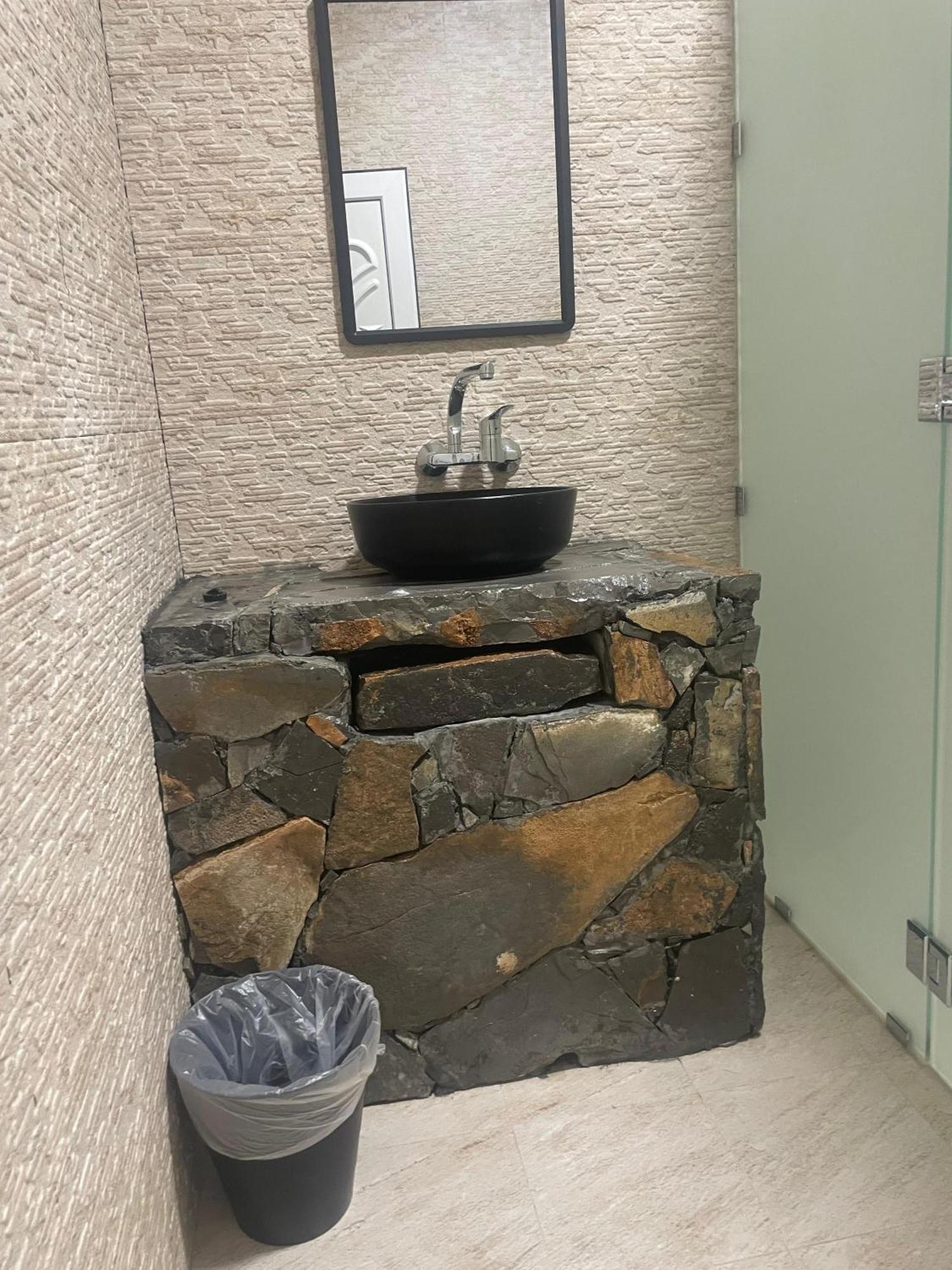 Panorama Guest House Jabal Shams Saab Bani Khamis Exterior photo
